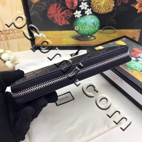 グッチ財布 レプリカ内部構造